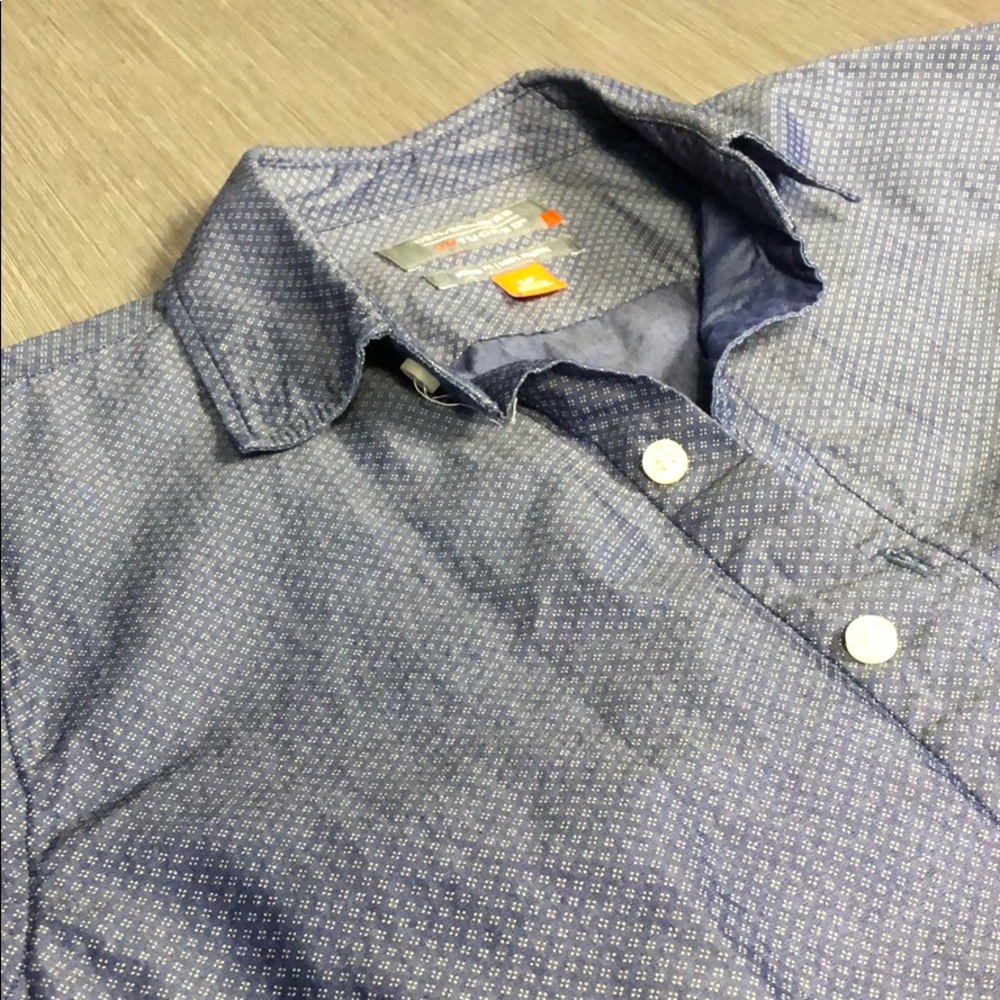 Denver Hayes Dress shirt